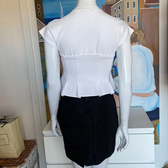 Few Moda top - Picture 6 of 14